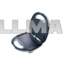 Сэндвичница WIMPEX WX-1050 750 Вт